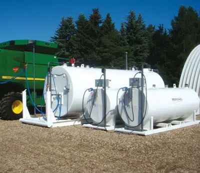 Fuel costs proving to be huge Ag stressor