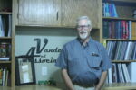 Rich Vander Werff