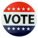 Early Voting Begins