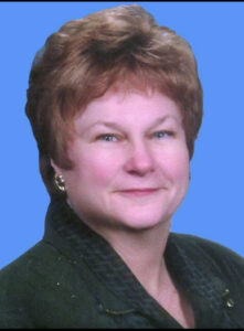 Obituary - Barbara Jean Kimmel